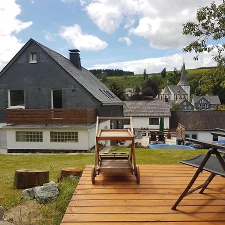 Groenebach A Winterberg Exterior photo