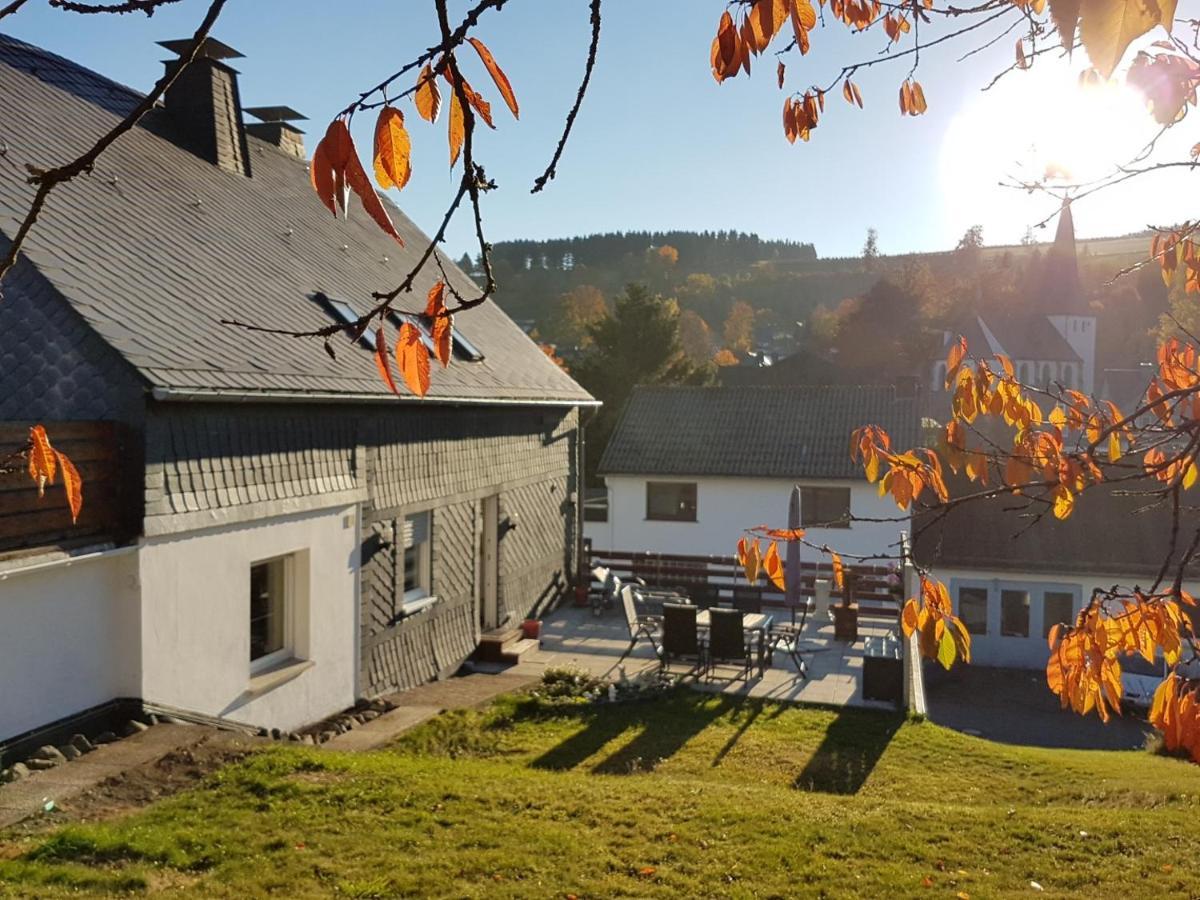 Groenebach A Winterberg Exterior photo
